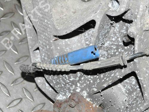Right rear steering knuckle MINI MINI (R56) Cooper SD | BP14816821M28