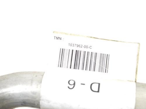 AC pipe MERCEDES-BENZ C-CLASS (W205) AMG C 63 (205.086) | BP14782942M126 