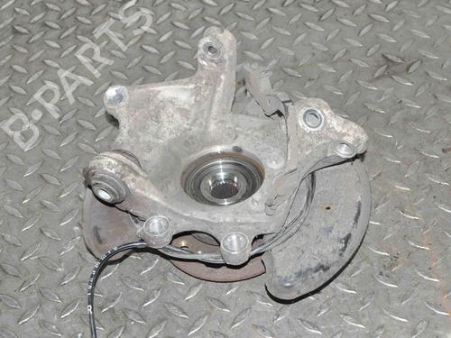 Right rear steering knuckle MERCEDES-BENZ SLK (R172) 250 (172.447) | BP14775908M28 