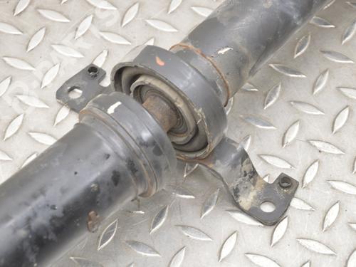 Driveshaft AUDI Q7 (4MB, 4MG, 4MQ) 3.0 TDI quattro | BP12003932M37 
