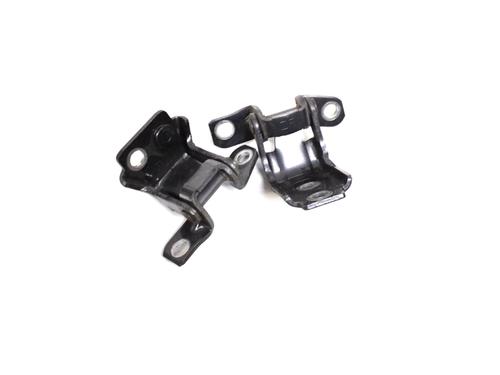 Hinge/Door check strap MAZDA 6 Saloon (GJ, GL) 2.2 D (GJ2FP, GJ1021, GJ1022, GL1021) | BP14786658C146 