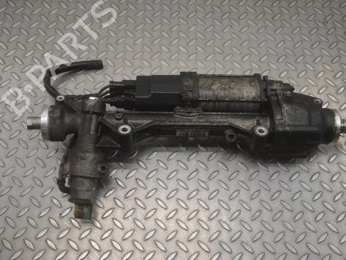 Steering rack MERCEDES-BENZ E-CLASS (W212) E 220 BlueTEC (212.001) | BP17448932M22 