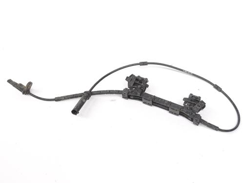 Used Electronic sensor BMW 5 (F10) 530 d (286 hp) 14799981