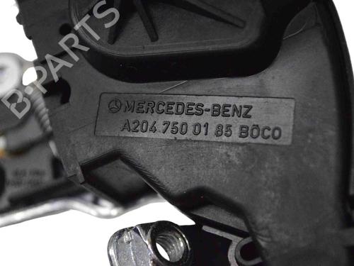 Tailgate lock MERCEDES-BENZ E-CLASS Coupe (C207) E 250 CDI / BlueTEC / d (207.303, 207.304) | BP11970340C101 