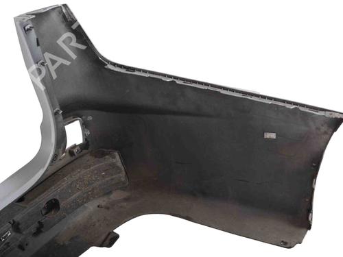Rear bumper SSANGYONG RODIUS II 2.2 Xdi | BP28062752C8 