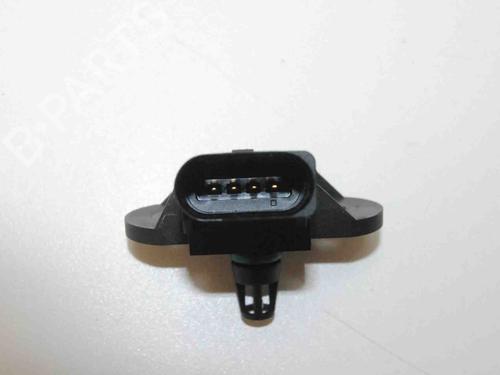Elektronisk sensor AUDI A5 (8T3) S5 quattro | BP7752972M84