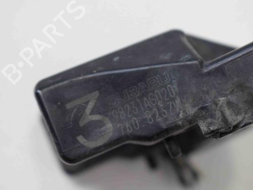 Electronic sensor SUBARU LEGACY IV Estate (BP) 2.0 D AWD (BPD) | BP19943480M84