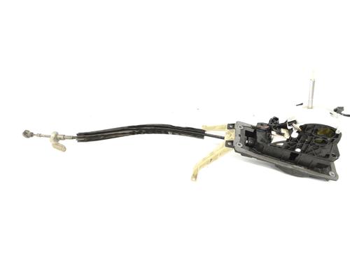 Used Gear lever VW TOUAREG (7P5, 7P6) 3.0 V6 TDI (240 hp) 9656697