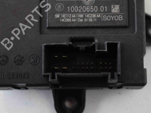 Electronic module LAND ROVER RANGE ROVER SPORT I (L320) 3.0 D 4x4 | BP8868311M83 