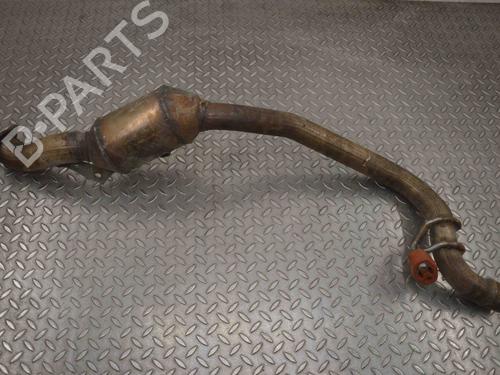 Catalyst PORSCHE PANAMERA (970) 3.0 S E-Hybrid | BP16021879M10