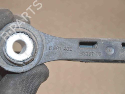 Other MERCEDES-BENZ CLA Coupe (C117) CLA 45 AMG 4-matic (117.352) | BP14807176O1