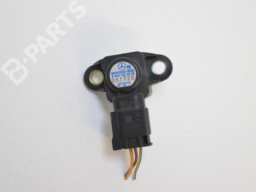 Elektronisk sensor MERCEDES-BENZ SLK (R171) 200 Kompressor (171.442) (163 hp) 7752763