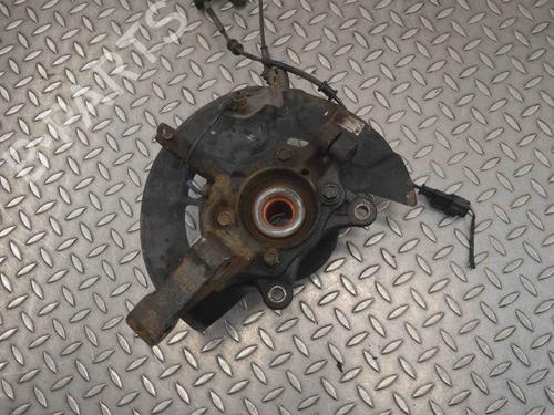 Right front steering knuckle HYUNDAI TUCSON (TL, TLE) 1.7 CRDi | BP16262572M26 