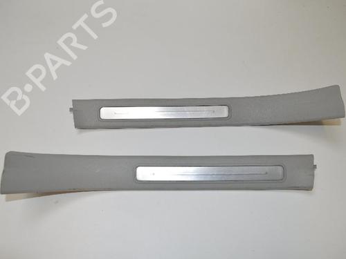 Step MERCEDES-BENZ A-CLASS (W169) A 180 CDI (169.007, 169.307) | BP14813437C149 