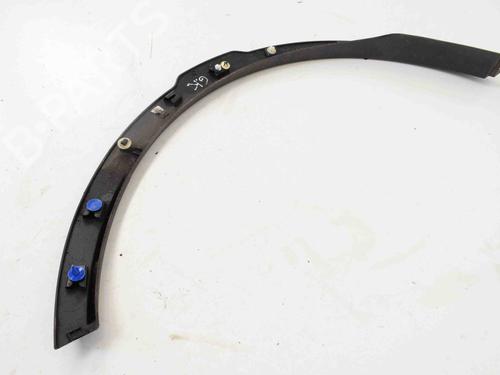 Rear left wheel arch trim LAND ROVER RANGE ROVER EVOQUE (L538) 2.2 D 4x4 | BP14767481C136 