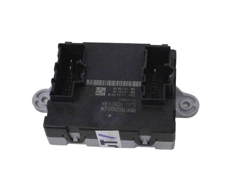 Elektronische module JAGUAR F-PACE (X761) 2.0 TD4 (180 hp) 16543031