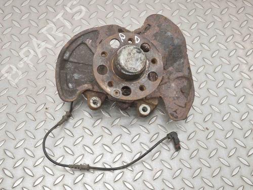 Used Right front steering knuckle MERCEDES-BENZ SLK (R171) 280 (171.454) (231 hp) 14809662