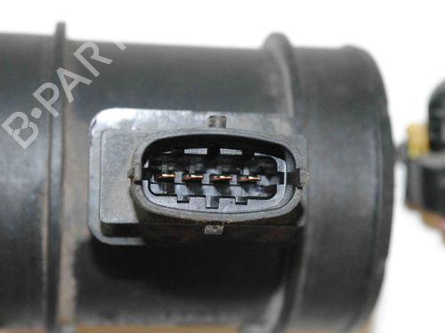 Mass air flow sensor OPEL VECTRA C (Z02) 1.9 CDTI (F69) | BP7495180M95