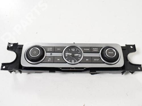 Used Switch LAND ROVER RANGE ROVER SPORT I (L320) 3.0 D 4x4 (211 hp) 8868298