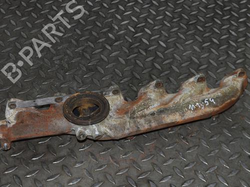Udstødningsmanifold BMW 7 (G11, G12) 730 d xDrive (211 hp) 14779564