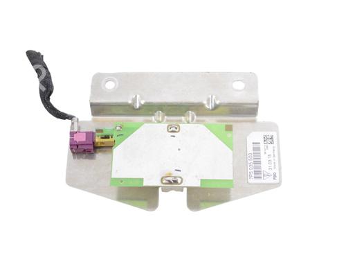 Used Antenna/Base PORSCHE CAYENNE (92A) 4.2 S Diesel (385 hp) 17376816