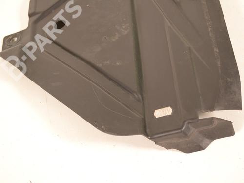 Upper protection BMW 3 Coupe (E92) 330 d | BP8861597M93 