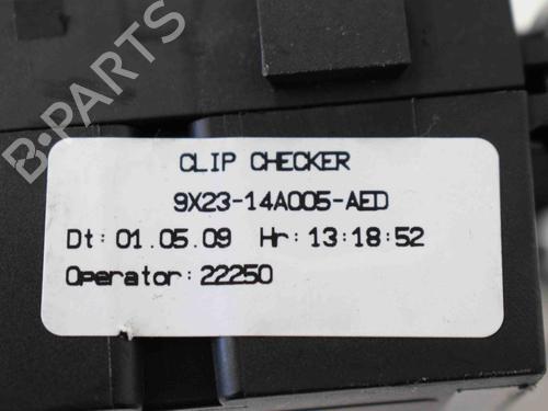 Cable JAGUAR XF I (X250) 3.0 D | BP8868405E12 