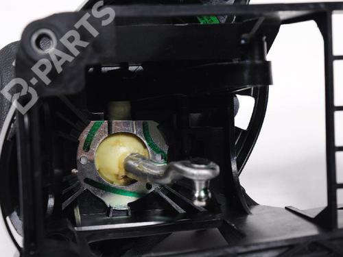 Gear lever NISSAN NOTE (E12) 1.2 | BP7490282M90 