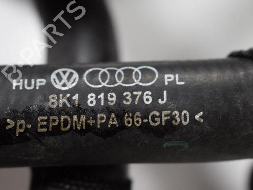 Pipe AUDI A5 Sportback (8TA) 2.0 TFSI | BP14817035M125