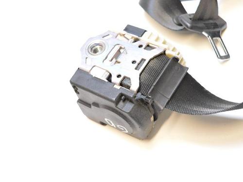 Rear right seatbelt VW TOURAN (1T1, 1T2) 1.9 TDI | BP7497368I28 