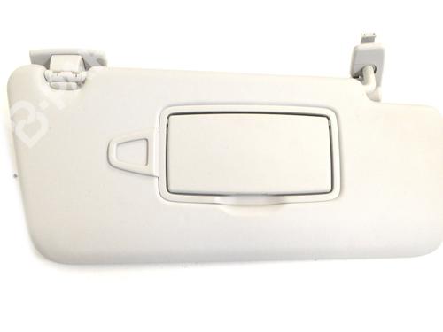 Used Right sun visor Right sun visor MERCEDES-BENZ GLS (X166) 350 d 4-matic (166.824) (258 hp) 7503173 7503173