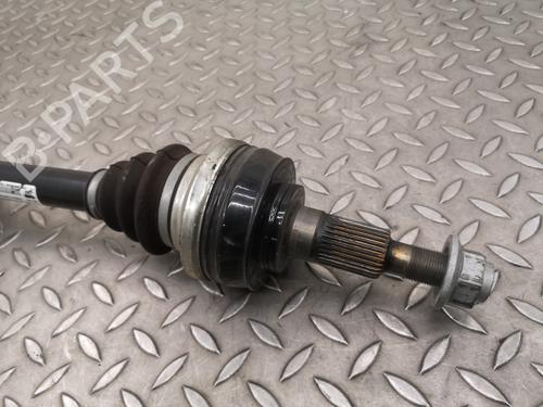 Left rear driveshaft MERCEDES-BENZ G-CLASS (W463) AMG G 65 (463.274, 463.275) | BP21191577M40 