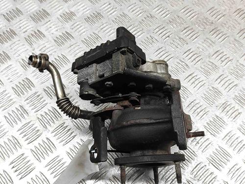 Turbocharger/Supercharger JAGUAR XJ (X350, X358) D 2.7 | BP29337554M71 