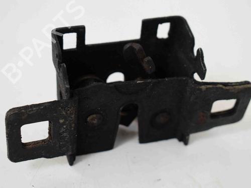 Hood lock LAND ROVER RANGE ROVER SPORT I (L320) 3.6 D 4x4 | BP11830628C133 