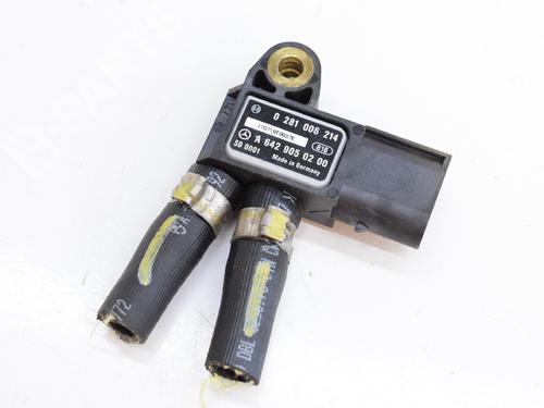 Elektronisk sensor MERCEDES-BENZ GLE (W166) 250 d 4-matic (166.004) (204 hp) 8860036