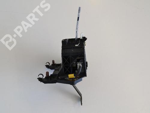 Gear lever LEXUS GS (_S19_) 300 (GRS190_, GRS190R) | BP7496139M90 