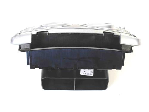 Air vent MERCEDES-BENZ S-CLASS (W222, V222, X222) S 350 BlueTEC / d (222.132, 222.032, 222.123) | BP15775721I21 