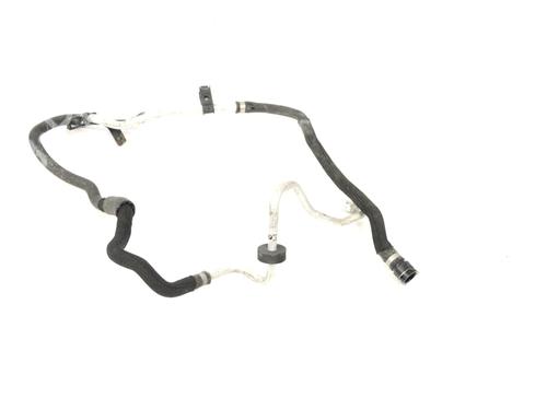 Used Pipe BMW 5 (F10) ActiveHybrid (306 hp) 14789631