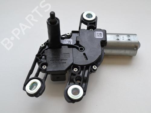 Rear wiper motor VW GOLF VII (5G1, BQ1, BE1, BE2) e-Golf | BP19941674M102 