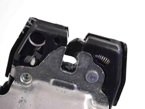 Bagklap lås FORD FIESTA VI (CB1, CCN) 1.0 EcoBoost | BP9908594C101 