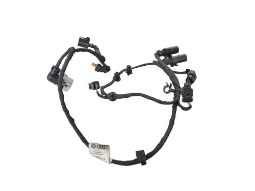 Used Wiring harness AUDI A7 Sportback (4GA, 4GF) 3.0 TDI quattro (272 hp) 19078950