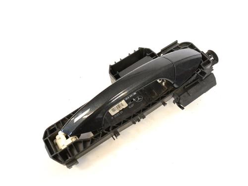 Rear right exterior door handle MERCEDES-BENZ C-CLASS (W204) C 220 CDI (204.002) | BP7483979C130 