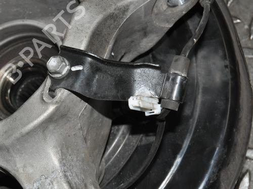 Right rear steering knuckle LEXUS GS (_L1_) 300h (AWL10_, AWL10R) | BP14774083M28 