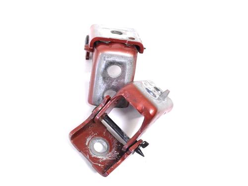 Hinge/Door check strap PEUGEOT 2008 I (CU_) 1.2 VTi | BP14784101C146
