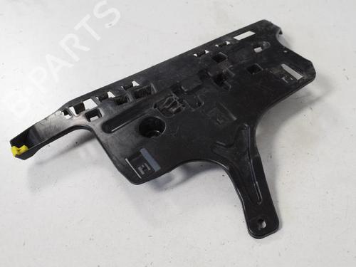 Used Rear bumper bracket LAND ROVER RANGE ROVER VELAR (L560) 2.0 P300 Si4 4x4 (300 hp) 14767089
