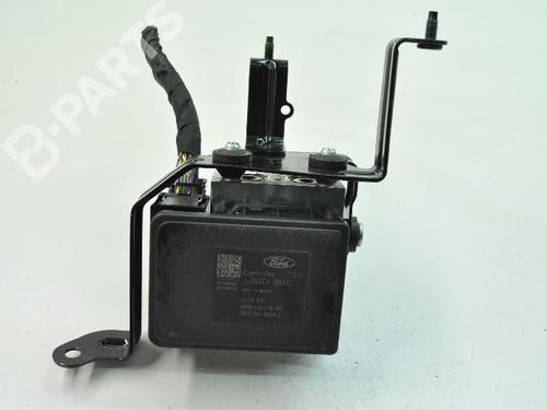 ABS pump FORD USA MUSTANG Convertible 5.0 V8 | BP7813987M43 