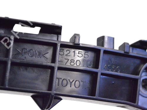 Rear bumper bracket LEXUS NX (_Z1_) 300h AWD (AYZ15_) | BP14803701C159