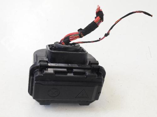 Used Fuse box BMW 4 Coupe (F32, F82) 420 d (184 hp) 7482428