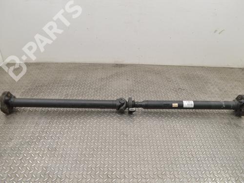 Used Driveshaft PORSCHE 911 (997) 3.6 Carrera (325 hp) 9658275