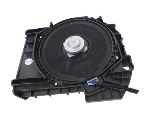 Used Electronic module BMW 5 (F10) 520 d (184 hp) 12526225